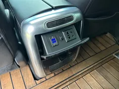 2021 Honda Odyssey 2.0L Premium, белый — фото 14