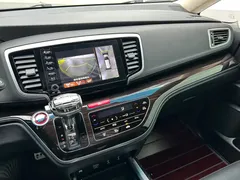 2021 Honda Odyssey 2.0L Premium, белый — фото 15