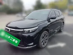 2024 Aito M7 1.5T RWD Smart Driving Pro 5-seat, чёрный — фото 1