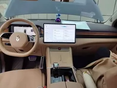2024 Aito M7 1.5T RWD Smart Driving Pro 5-seat, чёрный — фото 5