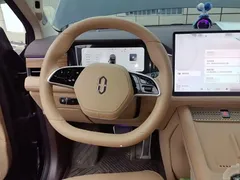 2024 Aito M7 1.5T RWD Smart Driving Pro 5-seat, чёрный — фото 6