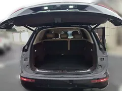 2024 Aito M7 1.5T RWD Smart Driving Pro 5-seat, чёрный — фото 15