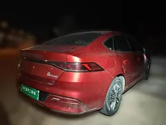 2021 BYD Qin PLUS EV 500KM Luxury — фото 4