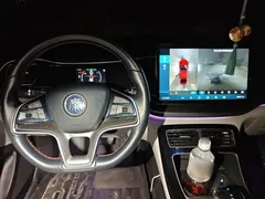 2021 BYD Qin PLUS EV 500KM Luxury — фото 5