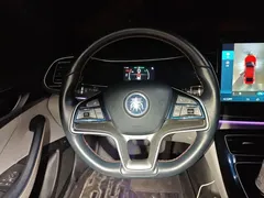 2021 BYD Qin PLUS EV 500KM Luxury — фото 6