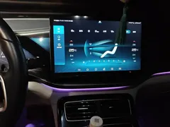 2021 BYD Qin PLUS EV 500KM Luxury — фото 9