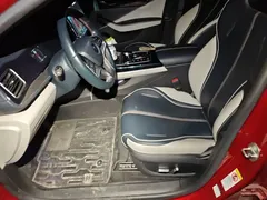 2021 BYD Qin PLUS EV 500KM Luxury — фото 11