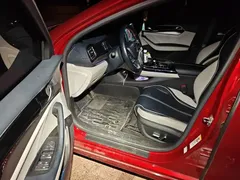 2021 BYD Qin PLUS EV 500KM Luxury — фото 12