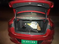 2021 BYD Qin PLUS EV 500KM Luxury — фото 15