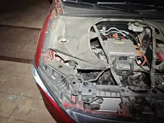 2021 BYD Qin PLUS EV 500KM Luxury — фото 21