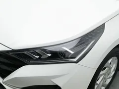 2020 Hyundai Yuena 1.4L MT GLS, белый — фото 7