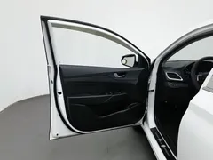 2020 Hyundai Yuena 1.4L MT GLS, белый — фото 8