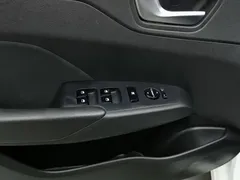 2020 Hyundai Yuena 1.4L MT GLS, белый — фото 9