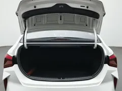2020 Hyundai Yuena 1.4L MT GLS, белый — фото 16