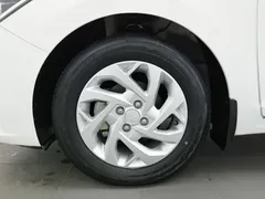2020 Hyundai Yuena 1.4L MT GLS, белый — фото 17