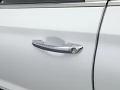 2020 Hyundai Yuena 1.4L MT GLS, белый — фото 18