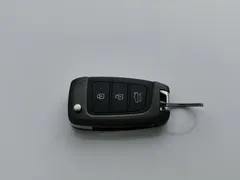 2020 Hyundai Yuena 1.4L MT GLS, белый — фото 19