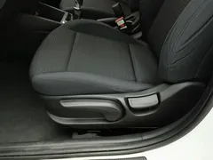 2020 Hyundai Yuena 1.4L MT GLS, белый — фото 20