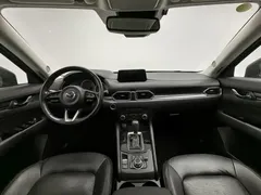 2021 Mazda CX-5 2.0L AT 2WD Black Knight — фото 5