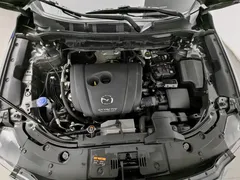 2021 Mazda CX-5 2.0L AT 2WD Black Knight — фото 6
