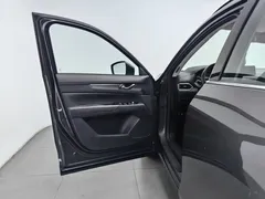 2021 Mazda CX-5 2.0L AT 2WD Black Knight — фото 8