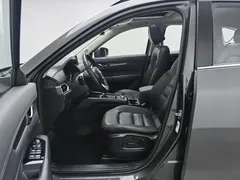 2021 Mazda CX-5 2.0L AT 2WD Black Knight — фото 10