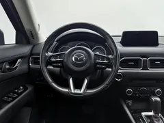 2021 Mazda CX-5 2.0L AT 2WD Black Knight — фото 11