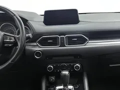 2021 Mazda CX-5 2.0L AT 2WD Black Knight — фото 12
