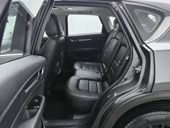 2021 Mazda CX-5 2.0L AT 2WD Black Knight — фото 15