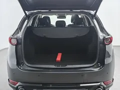 2021 Mazda CX-5 2.0L AT 2WD Black Knight — фото 16
