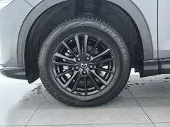 2021 Mazda CX-5 2.0L AT 2WD Black Knight — фото 17