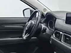 2021 Mazda CX-5 2.0L AT 2WD Black Knight — фото 22