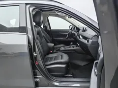 2021 Mazda CX-5 2.0L AT 2WD Black Knight — фото 23