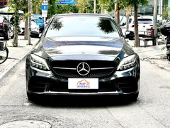 2021 Mercedes-Benz C-Class C 260 L Sport — фото 2