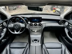 2021 Mercedes-Benz C-Class C 260 L Sport — фото 5