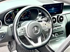 2021 Mercedes-Benz C-Class C 260 L Sport — фото 6