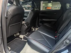 2022 Changan UNI-V 1.5T Premium — фото 8