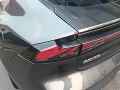 2022 Changan UNI-V 1.5T Premium — фото 10