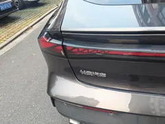 2022 Changan UNI-V 1.5T Premium — фото 11