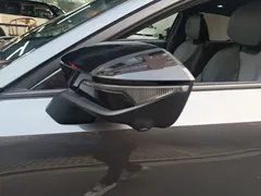 2022 Changan UNI-V 1.5T Premium — фото 13