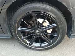 2022 Changan UNI-V 1.5T Premium — фото 15