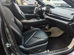 2022 Changan UNI-V 1.5T Premium — фото 17