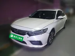 2019 Honda Inspire 260TURBO Exquisite, белый — фото 1
