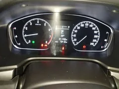 2019 Honda Inspire 260TURBO Exquisite, белый — фото 7