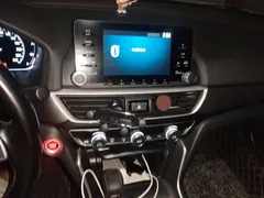 2019 Honda Inspire 260TURBO Exquisite, белый — фото 9