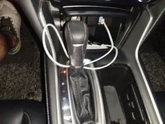 2019 Honda Inspire 260TURBO Exquisite, белый — фото 10
