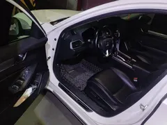 2019 Honda Inspire 260TURBO Exquisite, белый — фото 12