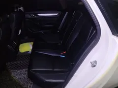 2019 Honda Inspire 260TURBO Exquisite, белый — фото 13