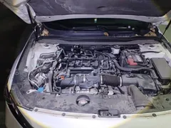 2019 Honda Inspire 260TURBO Exquisite, белый — фото 20