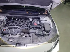 2019 Honda Inspire 260TURBO Exquisite, белый — фото 21